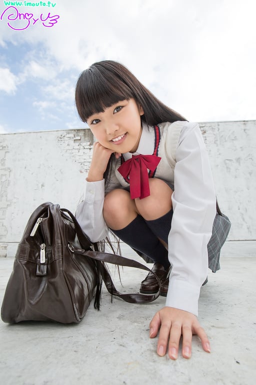 图片[50]-香月杏珠 『天真烂漫』 - 在线免费观看-阅图吧