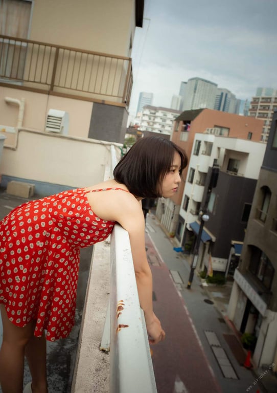 图片[90]-#戸田 真琴 デジタル写真集「Nostalgic」 - 全本免费在线观看-阅图吧