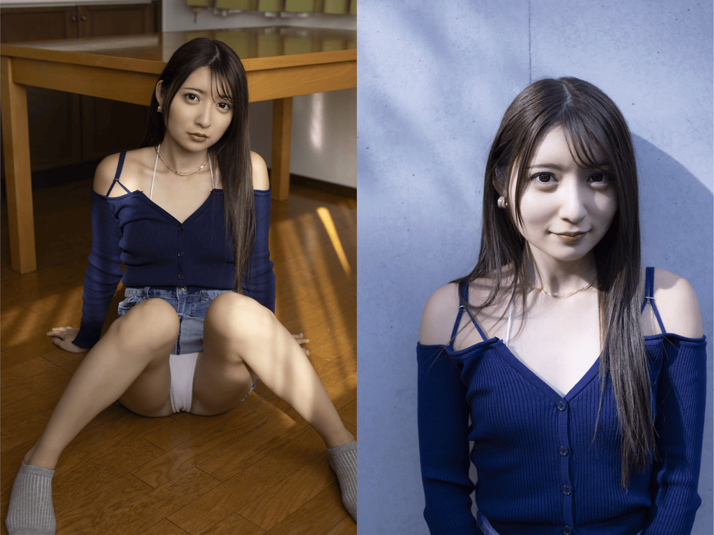 图片[18]-乃木结梦 数字写真集『登顶少女』 - 在线免费观看-阅图吧