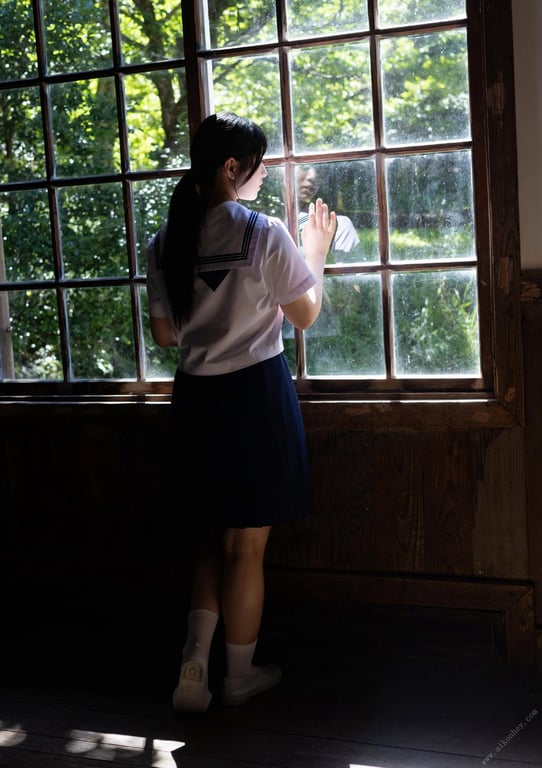 图片[3]-#B.L.T.数字写真集 进藤天音「挠痒痒。」 - 全本免费在线观看-阅图吧