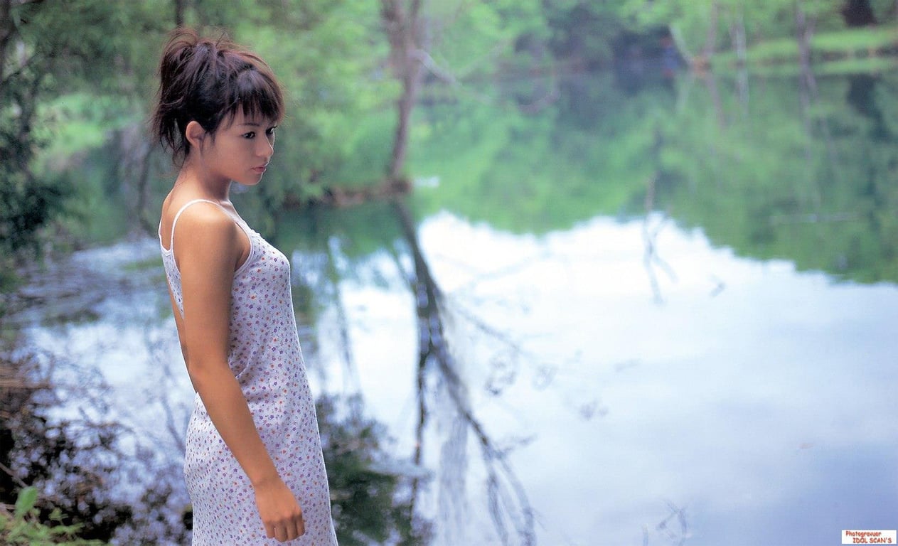 图片[35]-#Miyuki Kanbe 神戸みゆき – I am Rainbow☆ (2000-07-25)\神戸みゆき写真集 I am Rainbow☆ - 全本免费在线观看-阅图吧