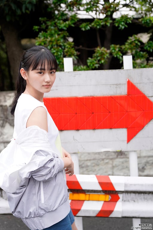 图片[7]-#Ten Yamasaki 山﨑天 – Sakamichi Next Generation + 坂道下一代＋ (2020-11-15) - 全本免费在线观看-阅图吧