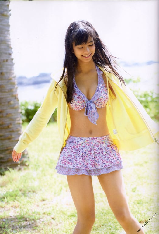 图片[40]-#井上玲音 写真集「玲音」 - 全本免费在线观看-阅图吧