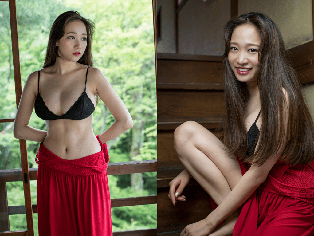 图片[12]-#週刊Post Digital写真集 春风．超级！喜欢你！ - 全本免费在线观看-阅图吧