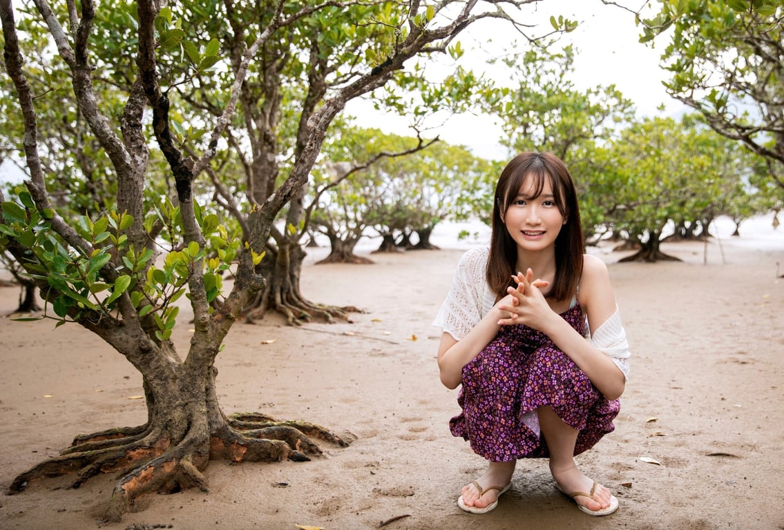 图片[45]-#天川空 1st 写真集 Wonderful (alarm) - 全本免费在线观看-阅图吧