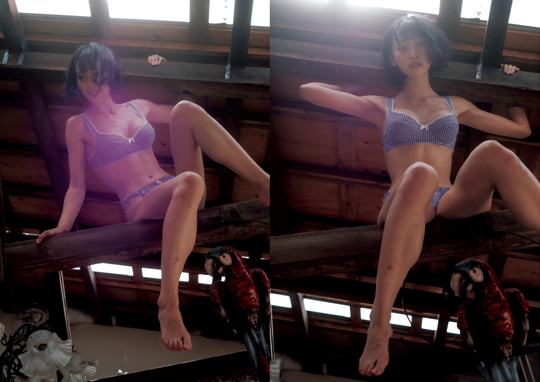 图片[6]-華村明日香 写真集『真価論』 - 在线免费观看-阅图吧