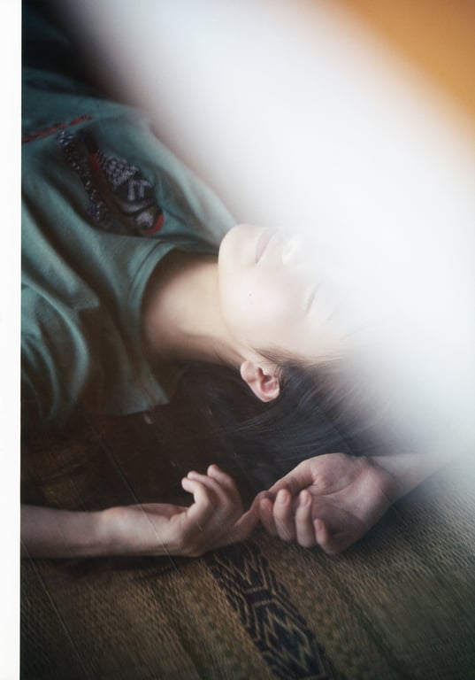 图片[86]-2024.06.19 柠檬的季节 ＳＴＵ４８石田千穂 ファースト 写真集 - 在线免费观看-阅图吧