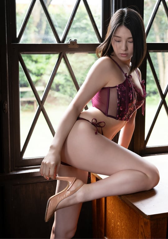 图片[7]-vol.58 Iori Sagara 相楽伊織 – In the sparkle 煌めきの中で。[后宫]相楽伊織粉丝写真「煌めきの中で。」【美麗版34P】 - 在线免费观看-阅图吧