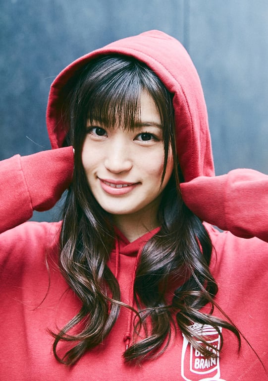 图片[37]-#NEWLOOK【girl meets street】高桥圣子 - 在线免费观看-阅图吧