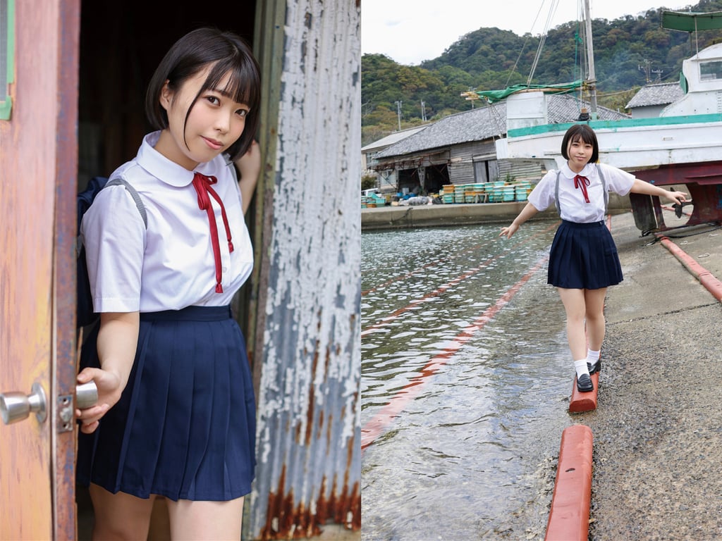 图片[80]-#瞼の奥に Other Cut Edition 大原あむ ヌード写真集 - 全本免费在线观看-阅图吧