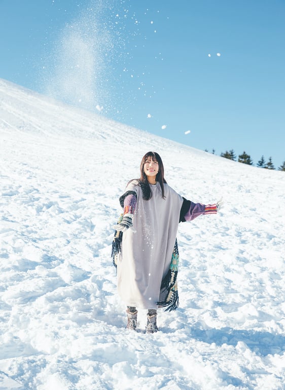 图片[150]-#松下玲绪菜2nd写真集 in the seasons - 全本免费在线观看-阅图吧