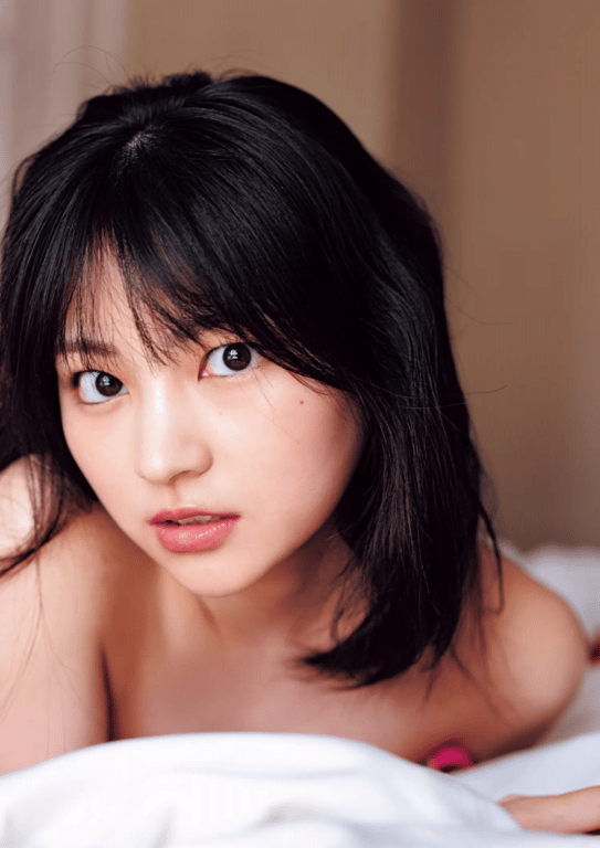 图片[68]-2023.10.04 宇咲（＃ババババンビ）１ｓｔ写真集『ｕｓａ　ｕｓａ』 YJ PHOTO BOOK - 在线免费观看-阅图吧