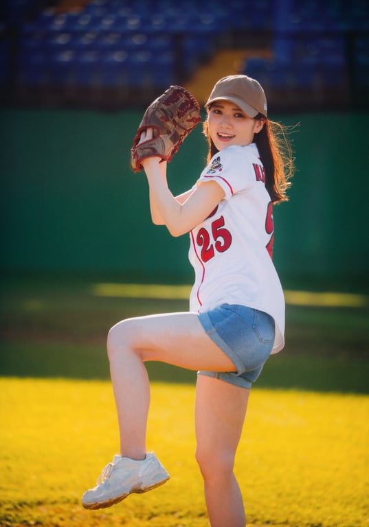 图片[29]-Mayu Tamura 田村真佑 - 1st Photobook The moment I fell in love 恋上你的瞬间 (2023-08-01) - 在线免费观看-阅图吧