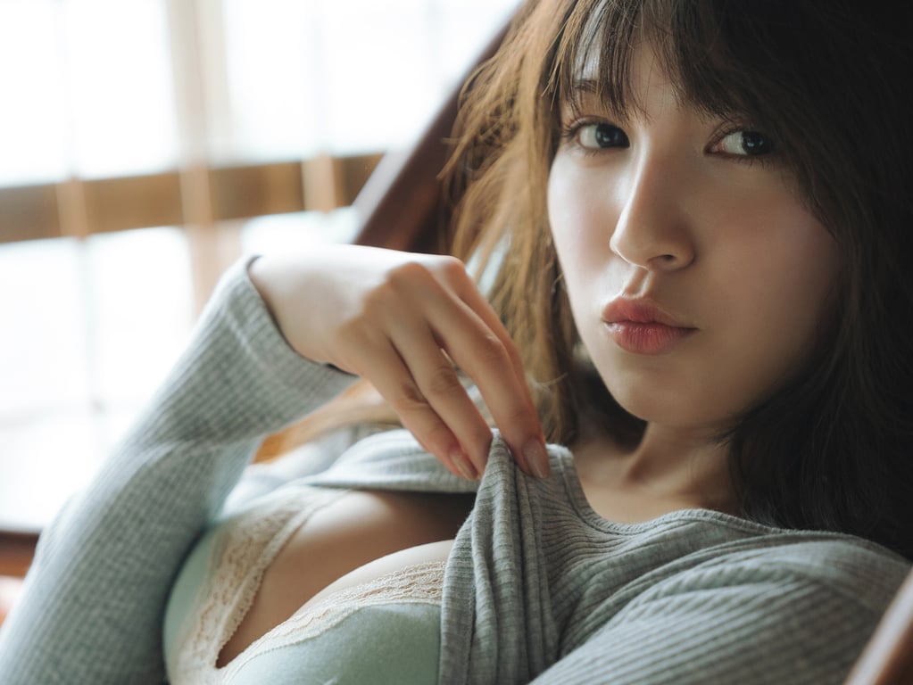 图片[52]-#FRIDAYデジタル写真集 神志那結衣 爱上Gina vol.2 100P超豪华版 - 全本免费在线观看-阅图吧