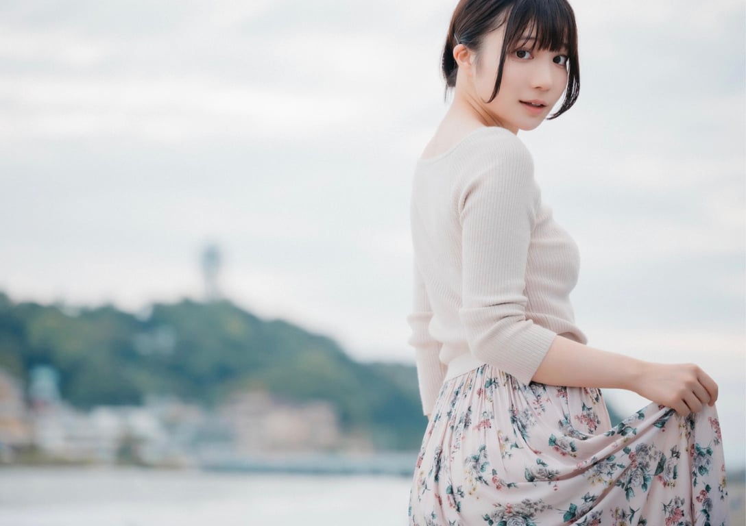 图片[155]-#天川星夏 1st e-book Pure. (Wunder Publishing House) - 全本免费在线观看-阅图吧