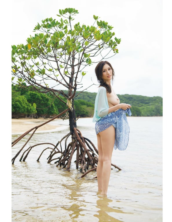 图片[19]-#JULIA写真集 secret J 豪华爱藏版 - 全本免费在线观看-阅图吧