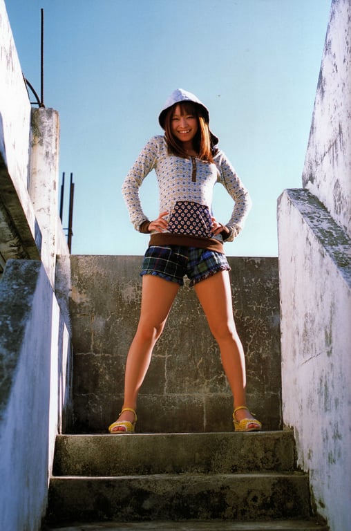 图片[79]-#2008.12.20 Eri Kamei 龟井绘里 – 20 二十岁 - 全本免费在线观看-阅图吧