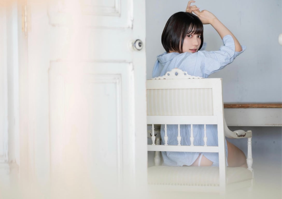 图片[5]-#天川星夏 1st e-book Pure. (Wunder Publishing House) - 全本免费在线观看-阅图吧