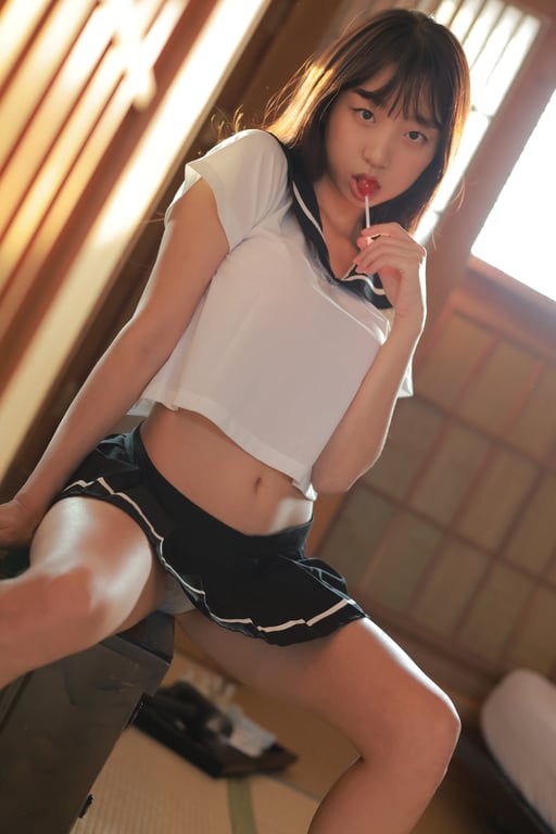 图片[156]-#Henney Photobook PYOAPPLE-FALL - 全本免费在线观看-阅图吧