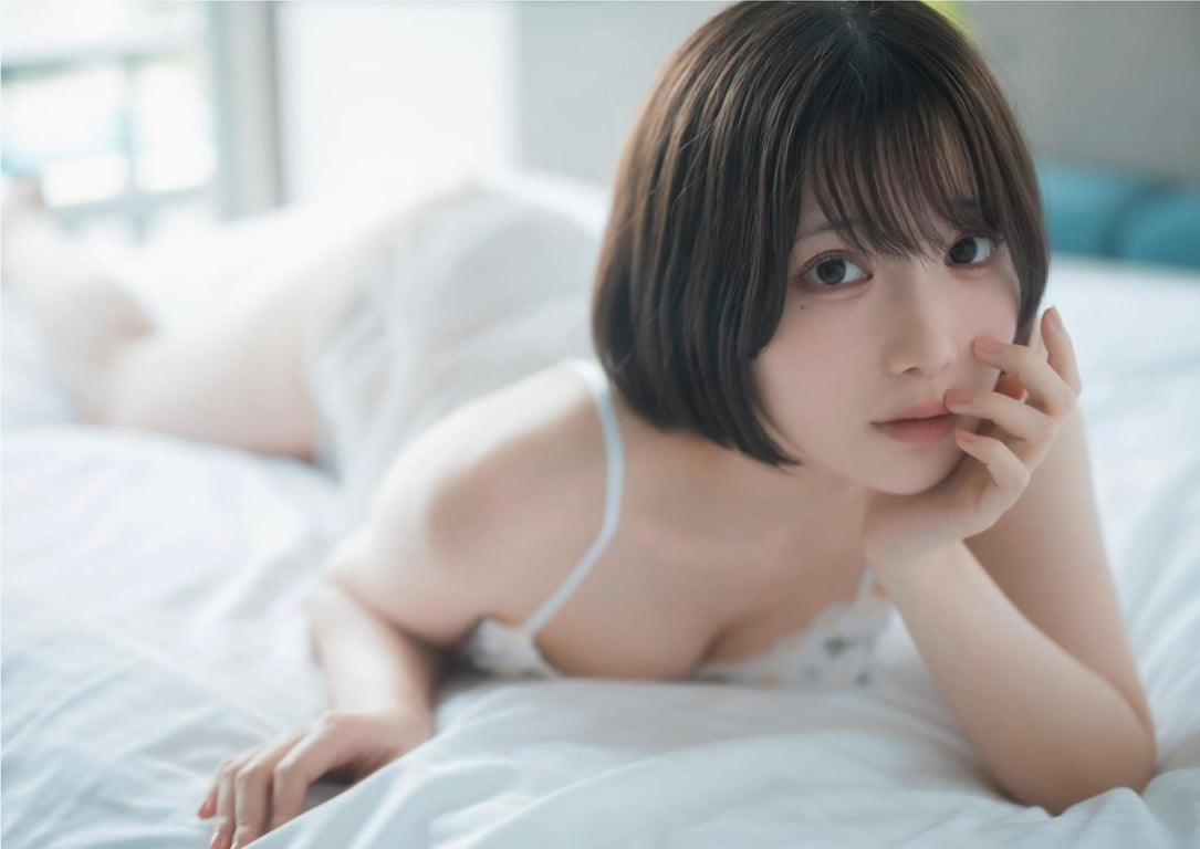 图片[92]-#天川星夏 写真集 希望你注视着我 (wunder publishing house) - 全本免费在线观看-阅图吧