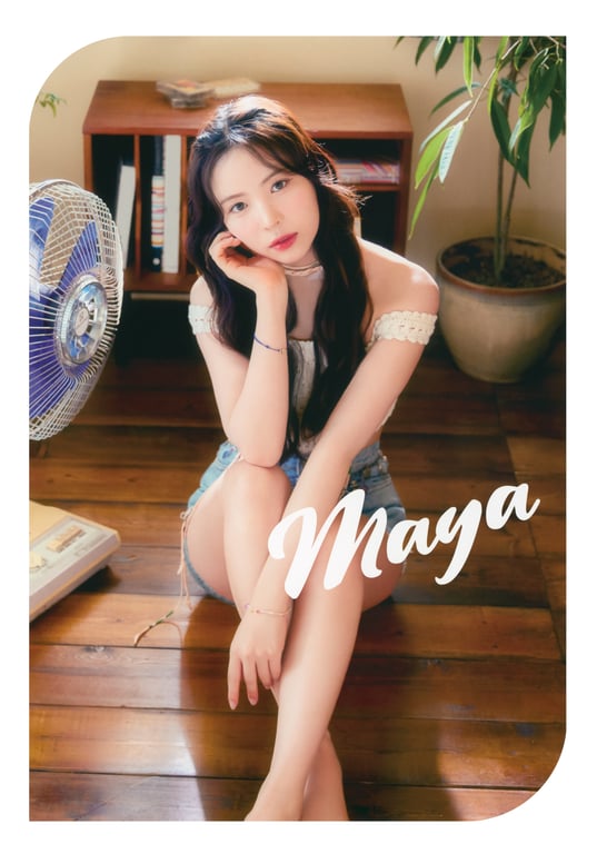 图片[7]-NiziU Live with U 2023 “COCO! nut Fes.” 宣传册 - 在线免费观看-阅图吧