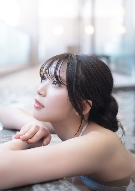 图片[58]-Nara Miharu 奈良未遥 2nd Digital PB - 在线免费观看-阅图吧