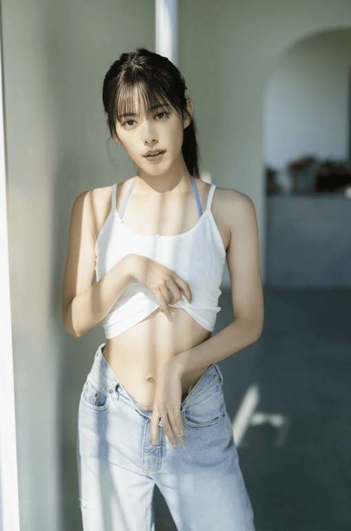 图片[11]-#ナオ･オブ･ナオ 圆圆大眼睛的My Honey - 全本免费在线观看-阅图吧