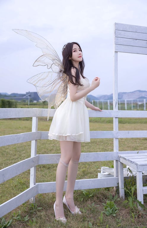 图片[37]-#XR 鱼子酱Fish 遗失的羽翼 - 全本免费在线观看-阅图吧