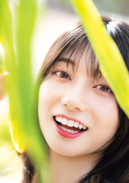 图片[7]-#瀬戸環奈写真集 喜欢上你了 - 全本免费在线观看-阅图吧