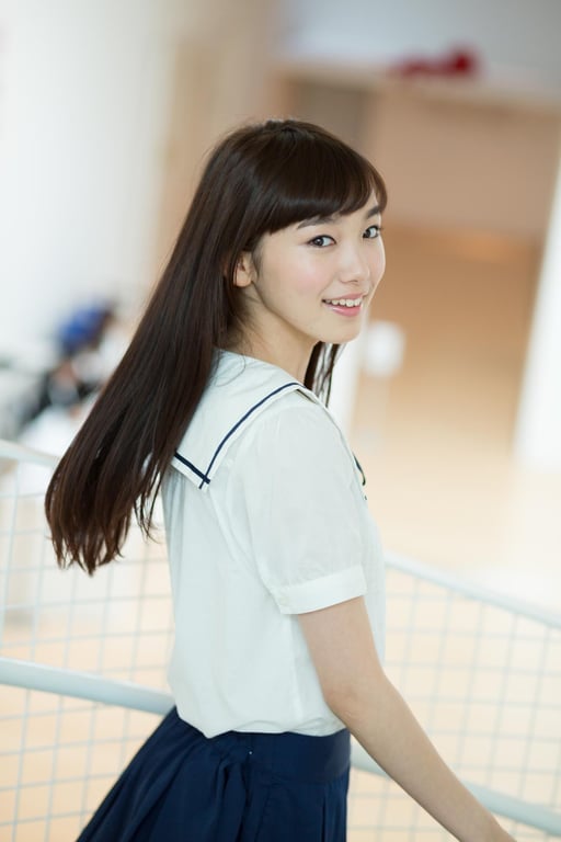 图片[37]-#Marie Iitoyo 饭丰玛丽耶 – PROTO STAR 饭丰玛丽耶 vol.1-4 - 全本免费在线观看-阅图吧