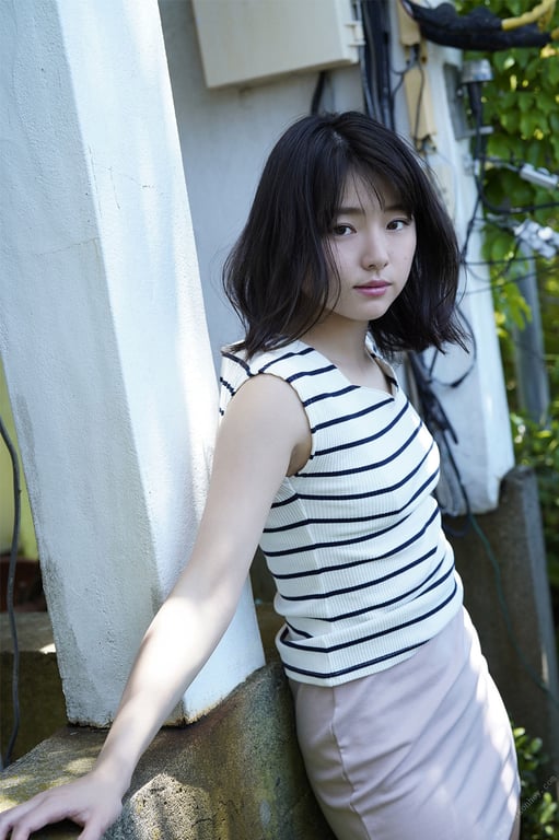 图片[6]-#Tsubasa Hazuki 叶月翼 – Dangerous baby face 危险娃娃脸 ＡＬＬ未公开完全版 ＲＥＤ (2019-08-16) - 全本免费在线观看-阅图吧