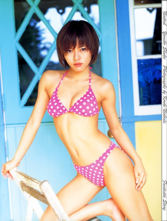 图片[59]-#釈由美子 – Neutral - 全本免费在线观看-阅图吧