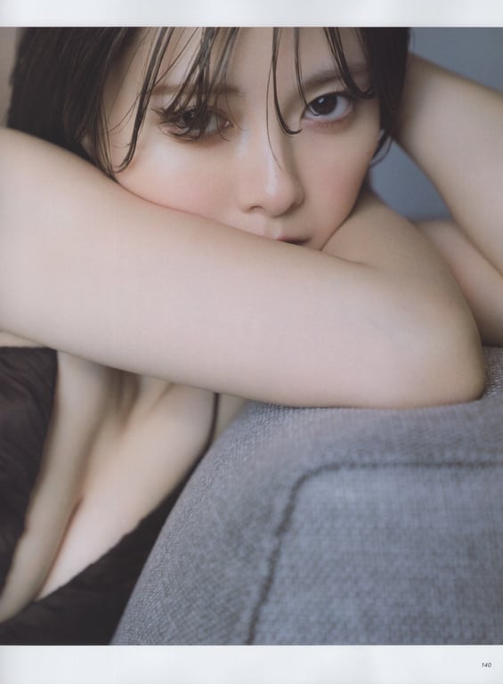 图片[89]-Mai Shiraishi Nogizaka 46 白石麻衣 乃木坂46毕业纪念杂志 Graduation Memorial Magazine - 在线免费观看-阅图吧