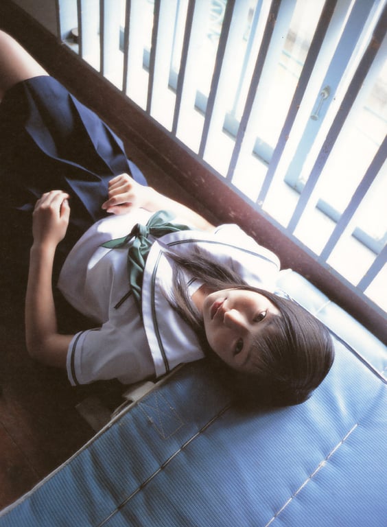 图片[36]-#山本早织 – 96cmでHcup - 全本免费在线观看-阅图吧