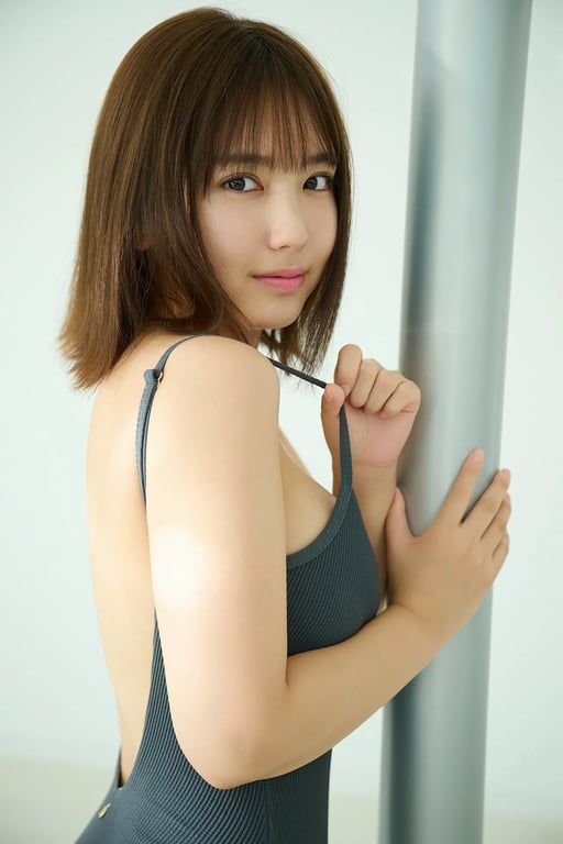 图片[67]-#Aika Sawaguchi 沢口爱华 – Love, In Full Bloom 爱、绽放盛开 (complete) - 全本免费在线观看-阅图吧