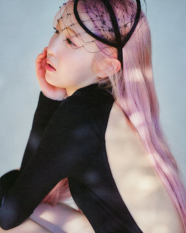 图片[24]-本田仁美（AKB48）1st PHOTO BOOK 明日的彼岸 - 在线免费观看-阅图吧