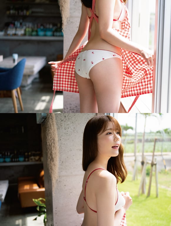 图片[73]-#小日向ゆかファースト写真集 はじメェ～まして。 (アサ芸アイドル写真集) - 全本免费在线观看-阅图吧