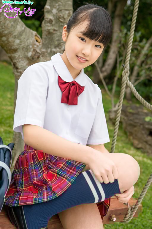 图片[19]-香月杏珠 『夏少女 vol.3』 - 在线免费观看-阅图吧