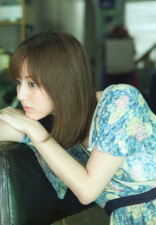 图片[17]-#杉本有美 写真集 CielMer - 全本免费在线观看-阅图吧