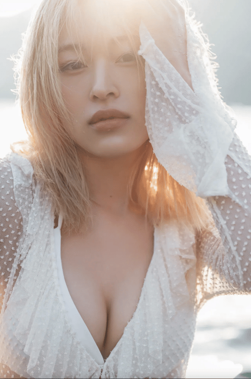 美月 Mizuki 特别10张-阅图吧