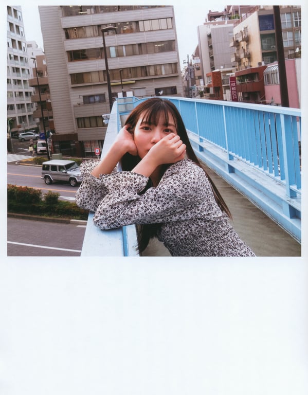 图片[8]-#Hina Kawata 河田阳菜 1st Photobook – Order of memories 回忆的顺序 (2022-03-01) - 全本免费在线观看-阅图吧