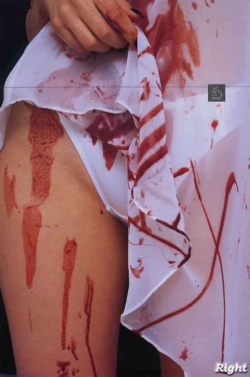 图片[35]-#(月刊シリーズ 004) – 月刊004 辺見えみり - 全本免费在线观看-阅图吧