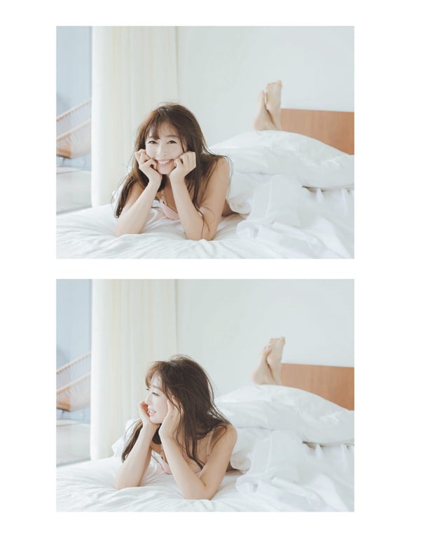 图片[14]-SAKU 林纱久罗 写真集 - 在线免费观看-阅图吧