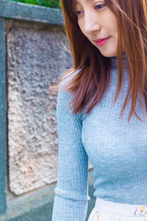 图片[6]-#Yoko Kumada 熊田曜子 – Will you spoil me 你会宠我吗？ (2020-01-16) - 全本免费在线观看-阅图吧