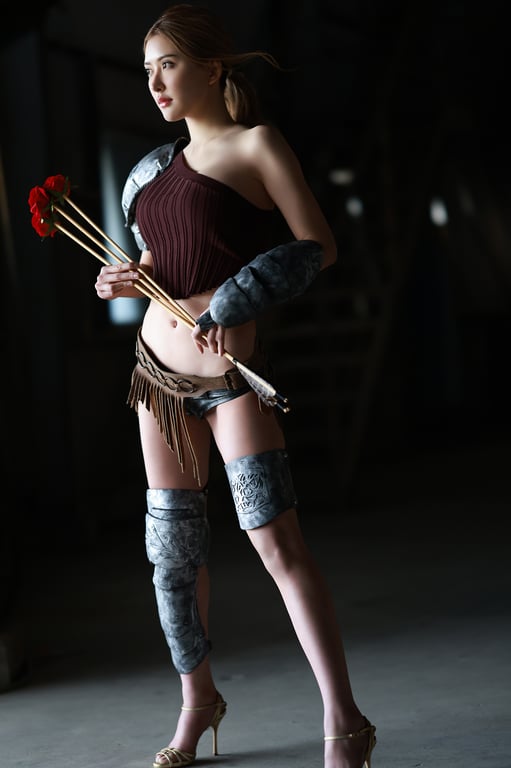 图片[81]-#Tsukasa Aoi & 7 others – 8woman Last Dance Naked goddess ∞ view 裸女神∞景 (2023-08-07) - 全本免费在线观看-阅图吧