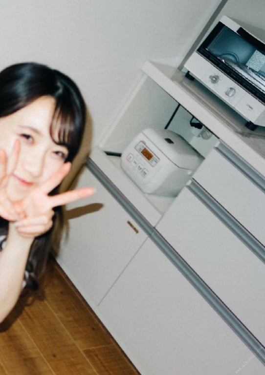 图片[73]-##もも日常 大河桃日常写真集 (wunder_publishing_house.) - 全本免费在线观看-阅图吧