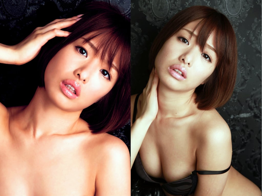 图片[50]-#美女画报 川上奈奈美 色气满满的苗条美人 - 全本免费在线观看-阅图吧