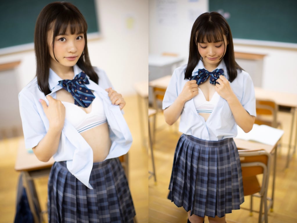 图片[18]-花音うらら 青春写真集 青春#青春 - 在线免费观看-阅图吧