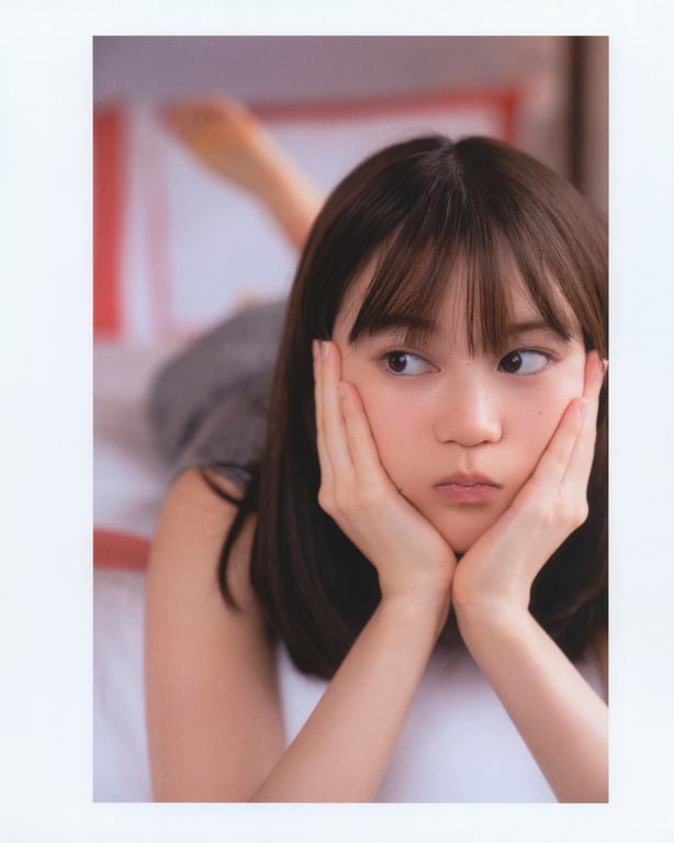 图片[55]-#生田絵梨花写真集 Intermission - 全本免费在线观看-阅图吧