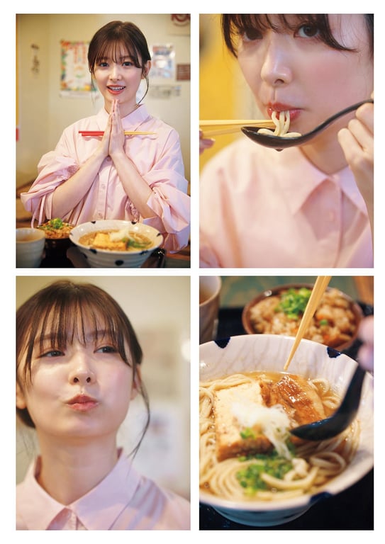 图片[49]-#2023.04.19 武藤十梦１ｓｔ写真集 十梦模样 - 全本免费在线观看-阅图吧